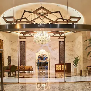 Carlton Creek Dubaï