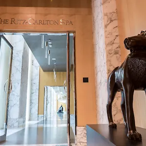 5* Отель Ritz Carlton Difc Downtown