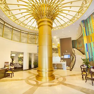 Raviz Center Point Dubaï