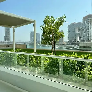 Wonderful Reva Downtown Dubai