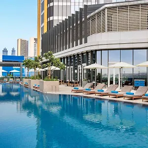 Hilton Garden Business Bay Dubai