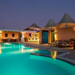 4* Otel Four Points By Sheraton Bur