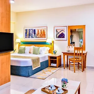 3* Apart Otel Golden Sands