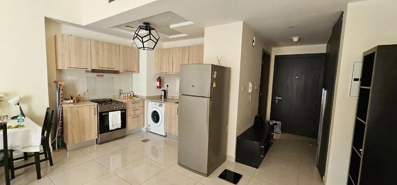 Double Click Apartment Dubai United Arab Emirates