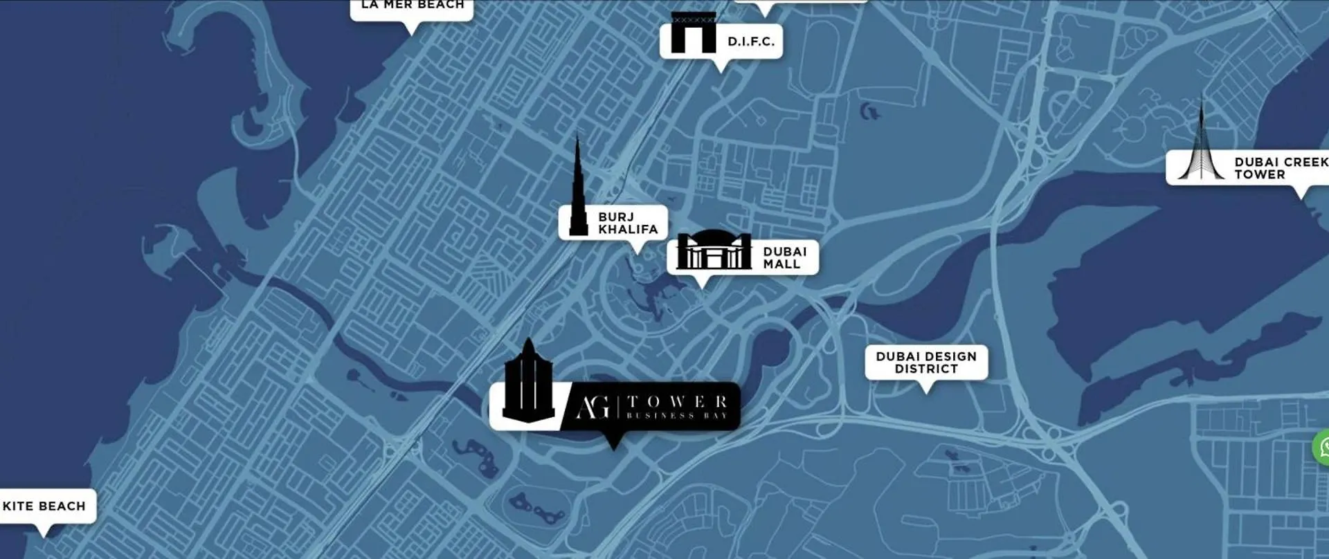 Double Click Apartment Dubai