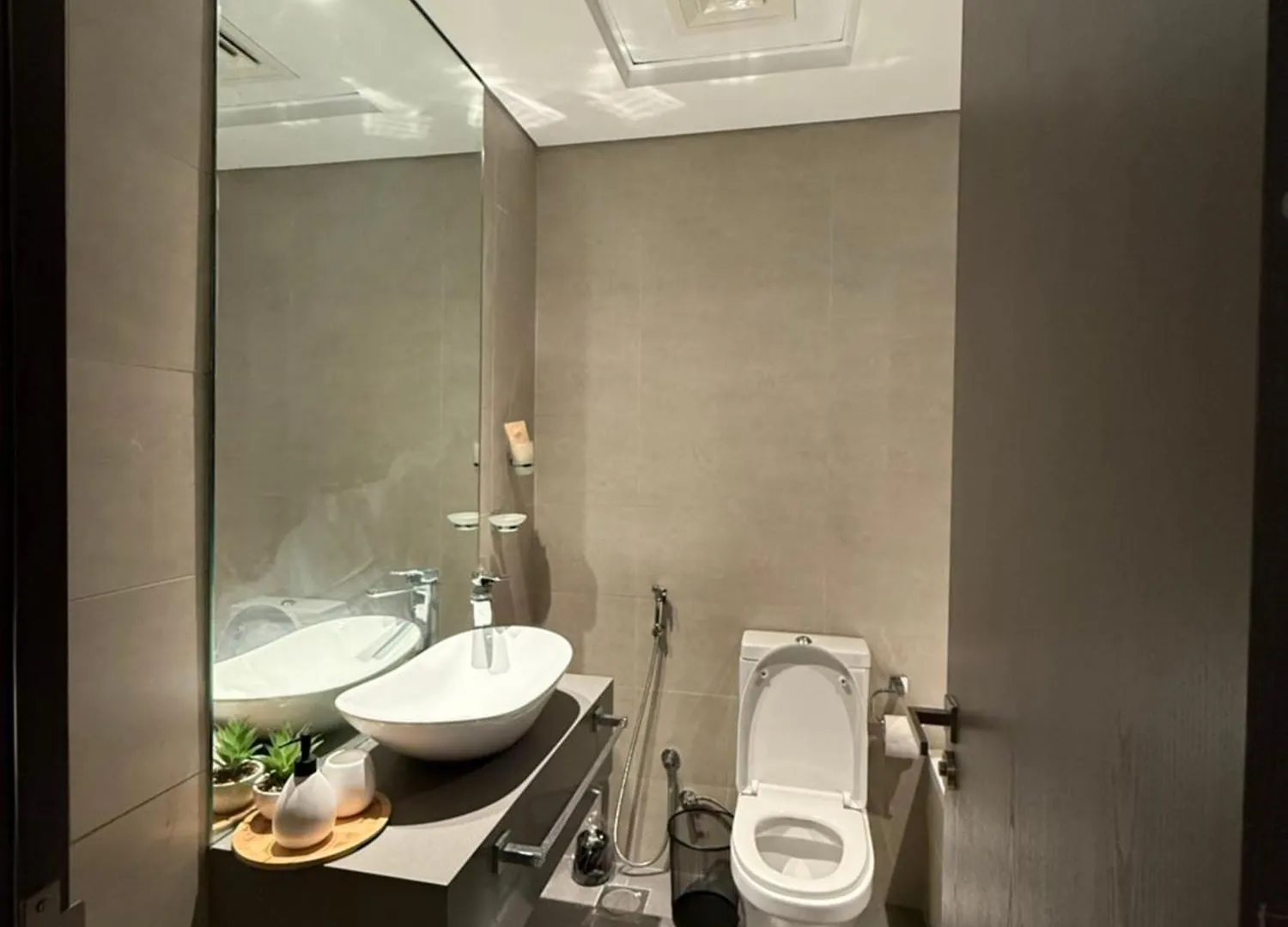 Double Click Apartment Dubai